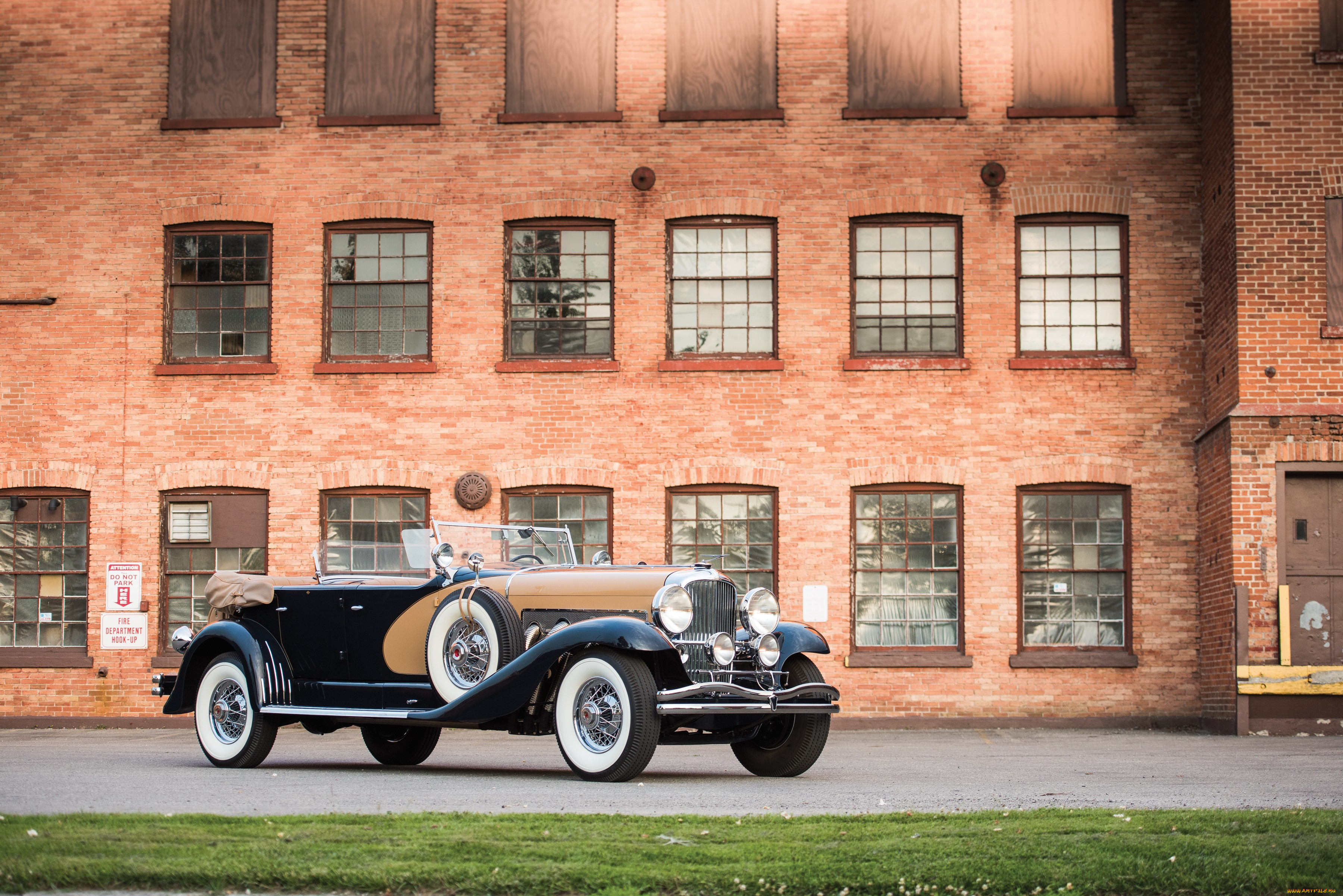 , duesenberg, dual, 562-2592, sj, phaeton, cowl, 1935, by, lagrande, lwb